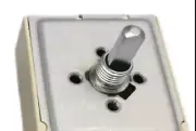 NEW EGO 50.59070.051 Control Radiation Switch 240V 15A
