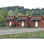 Days End Campground