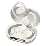 Waterproof Wireless Ear-Hook Headphones