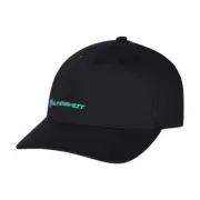 Slingshot Unisex Snapback Cap - Black | 2833477