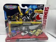 2022 Transformers Micro Machines Series 2 #05 Megatron Sideswipe Ratchet