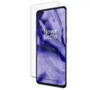 Clear Screen Protector Guard Shield Armor Film Cover For OnePlus Nord