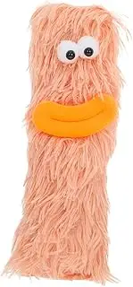 Kisangel Interactive Catnip Pillow for Cats Durable Plush Chewing Plaything for Kittens Funny Catnip Pillows for Endless Entertainment Teeth Grinding for Scratch Play