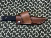 Fallkniven F1 Cross Draw Sheath
