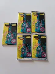 1992 Saturday Night Live SNL Trading Cards Factory Sealed