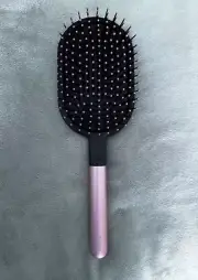 New Genuine DYSON Supersonic Paddle Brush in Rose Gold