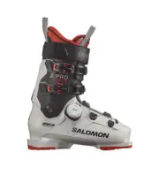 S/Pro Supra Boa boots 27/27,30/30 Black