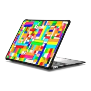 MacBook Air 13-inch (M1 / Intel) Impact Case To Freedom MacBook