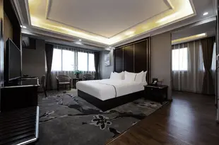 鉑雅酒店(重慶照母山店)Boya Hotel (Chongqing Zhaomushan)