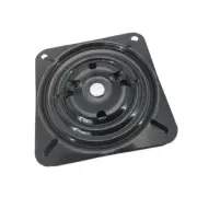 Swivel Plate Mechanism Rotating Rotating Base for Bar Stool Swivel Chair