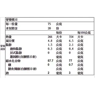 池上大地有機糙米1.5kg (超取可能失真空，高標者請選宅配)