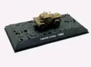 AMERCOM Collection 1:72 Military Vehicles - Lancia Lince 1944