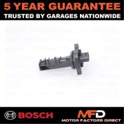 Mass Air Flow Sensor Bosch Fits BMW 3 Series 1 5 X3 4 Mini Countryman Cooper