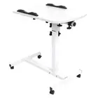 Randy & Travis Machinery Laptop Desk Portable Mobile Computer Table Stand Adjust