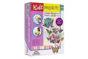 Colorific - Kids Projects - Create Beautiful Paper Lanterns