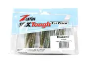 Zman Soft Lure MinnowZ 3 Inch 6/Pack Pinfish (2581)