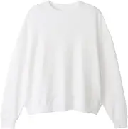 TENN(テン) Ten Women's Basic Hoodie