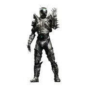 32cm Kamen Rider Black Sun Shadowmoon 1:6 Scale Collectable Action Figure