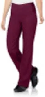 [Urbane] Women's Bailey Cargo Scrub Pant