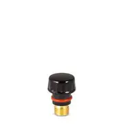 Unimig Short Black Cap 17/18/26 - 2pk - P57Y04
