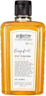 Bath and Body Works Bigelow Grapefruit Body Cleanser No 1521 300ml
