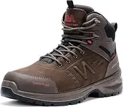 [New Balance] Men's Composite Toe Calibre Industrial Boot