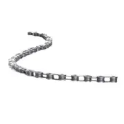 SRAM Chain PC1170 Hollow Pin PowerLock 11-Speed 114 Links Silver