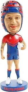 Newcastle Knights NRL Rugby League Bobblehead Kalyn Ponga