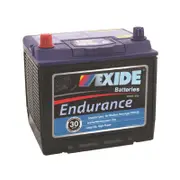 Exide Endurance 55D23DMF Vehicle Battery