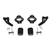 Suspension Leveling Kit PRO COMP SUSPENSION 64170 fits 2016 Nissan Titan XD