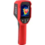 UNI-T UTI712S 2.4" Tft LCD Professional Thermal Imager IR 120X90 Ip54 25Hz -20°C ~ 400°C