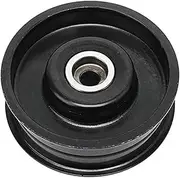 Belt Tensioner Pulley Belt Tensioner Idler Pulley Fit for Mercedes Benz W203 W204 C209 W211 C219 W164 R171 W639 R230 R171 V251 X164 X204 C207 Chain Tensioner Cap