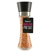 HIMALAYAN PINK ROCK SALT SHAKER