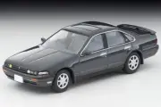 Tomica LV-N319b - Nissan Cefiro Cruising Gray 1990