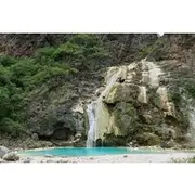 Save 10.00%! Waterfalls, Valleys and Springs - Rainy Season Special Tour