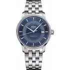 MIDO Men's MOD. M037-407-11-041-01 Swiss Made Automatic Watch - Elegant Black Di