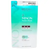 在飛比找蝦皮購物優惠-minon Amino Moist Medicated Ac