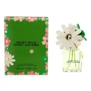 Daisy Wild by Marc Jacobs, 1.6 oz Eau de Parfum Spray for Women