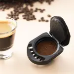 精品貨◇兼容DOLCE GUSTO多趣酷思NESPRESSO膠囊適配轉換器托可加粉膠囊托