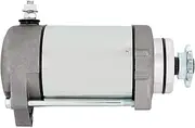 Starter 18701 21163-1115 1995-2000 Compatible With KAWASAKI All-Terrain Vehicle (ATV) KEF300 Lakota 300 290cc 2001-2003 Compatible With KAWASAKI All