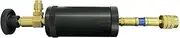 MASTERCOOL 82375 R134A Oil Injector, Silver