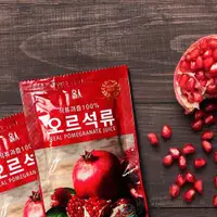 在飛比找蝦皮商城優惠-協發行泡菜ｘORIN 100% 韓國原裝紅石榴原汁｜80ml