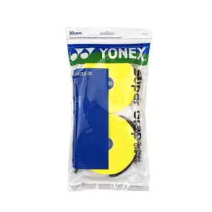 【YONEX】握把布 30入 GRIPS(AC102EX3000X)