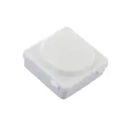 Digitek Blank Insert for Clipsal Wall Plate Wallplate White DIY Home Theatre