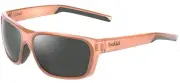 BOLLE STRIX-PEACH-MATTE-BOLT-COLD-WHITE-POLARIZED Sunglasses Sun Glasses PEACH M