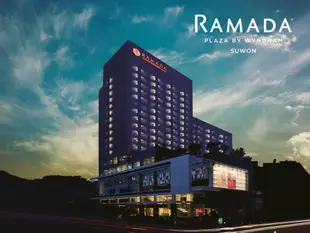 華美達假日飯店Ramada Plaza