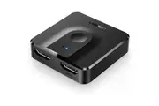 UGREEN UG-50966 2-Port HDMI Switch 4K60Hz Bi-Directional HDMI Switch 2 Input 1