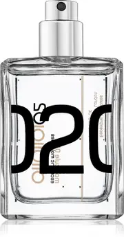 Escentric Molecules Molecule 02 Eau de Toilette Refill