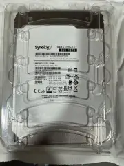 Unused Synology 16 TB Hard Drive - 3.5" Internal - SATA Model: HAS5300-16T