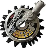 Stens 385-581 Power Rotary Scissors Compatible with Idech ASK-MW23